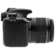 Canon EOS 1100D Kit 18-55 IS II (черный)